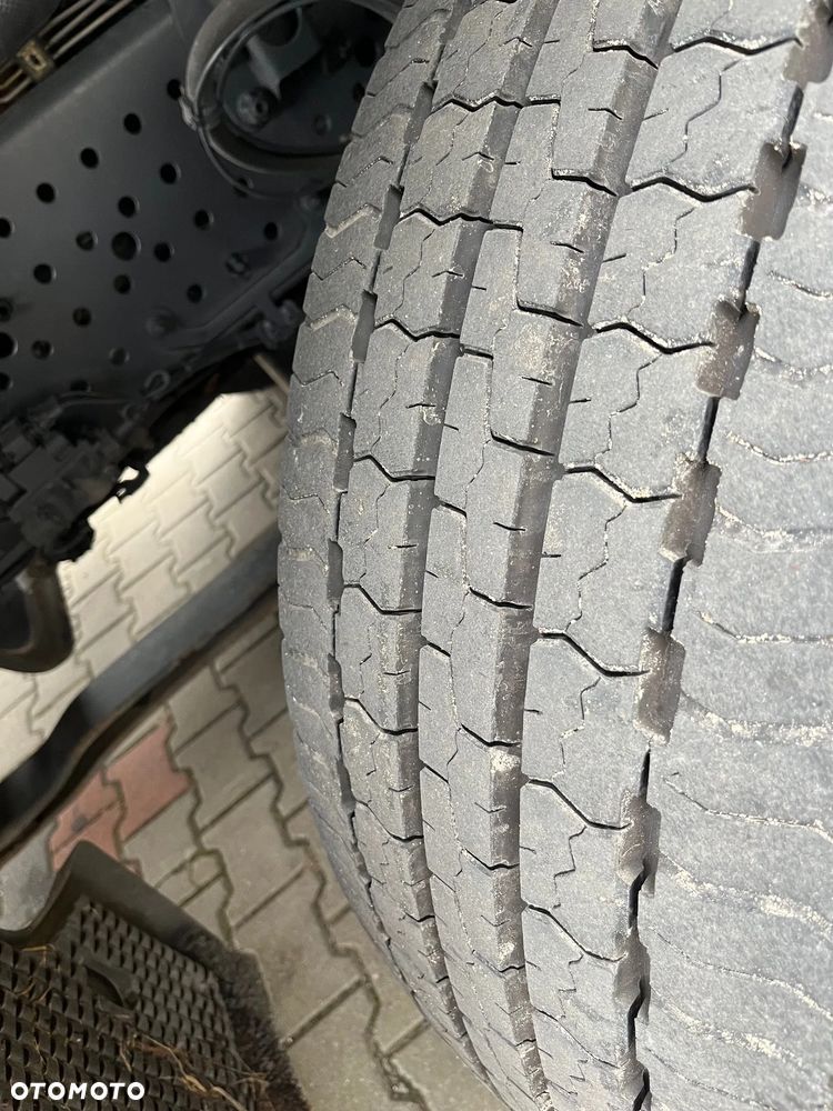 Mercedes-Benz Actros MP5 1845 STANDARD - 16