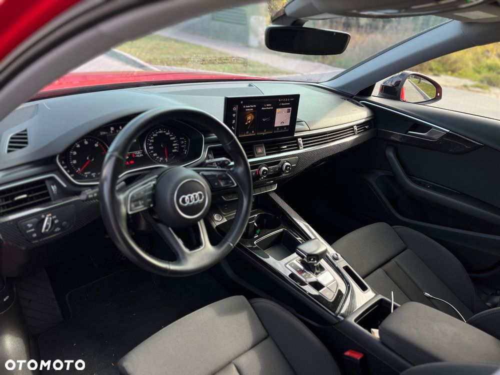 Audi A4 Avant - 12
