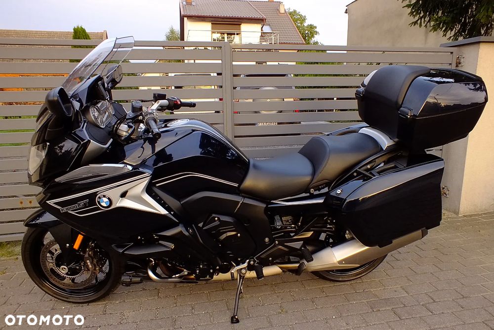 BMW K - 3
