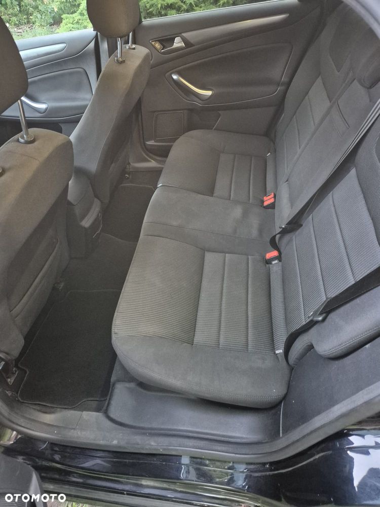 Ford Mondeo - 5