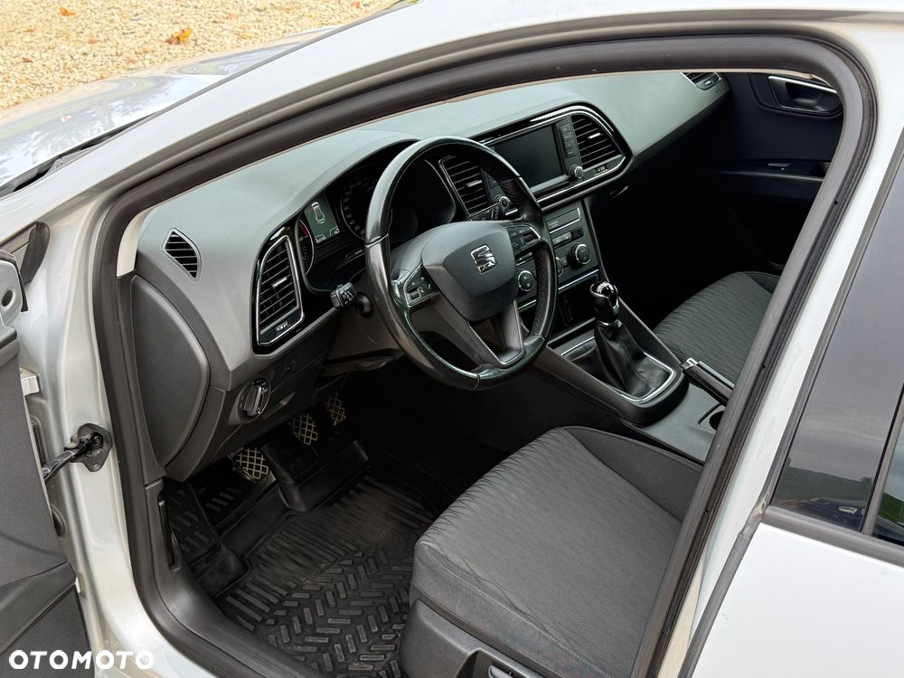 Seat Leon - 14