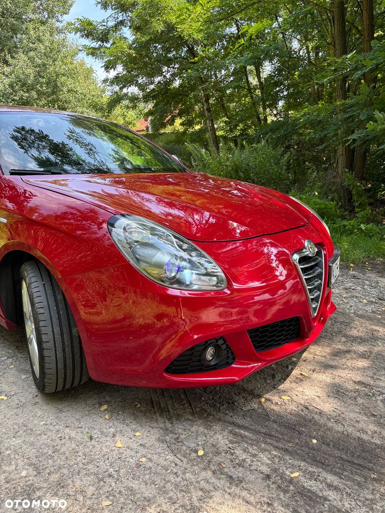 Alfa Romeo Giulietta 2.0 JTDM Progression - 3