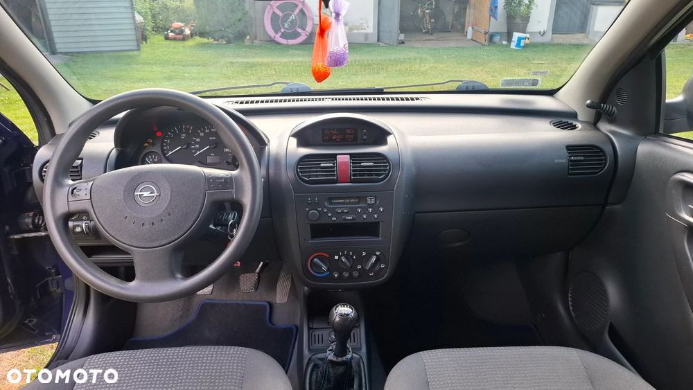 Opel Corsa 1.3 CDTI Enjoy - 13