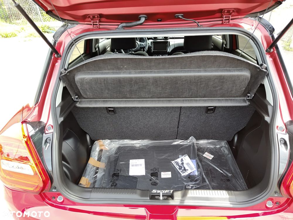 Suzuki Swift - 32