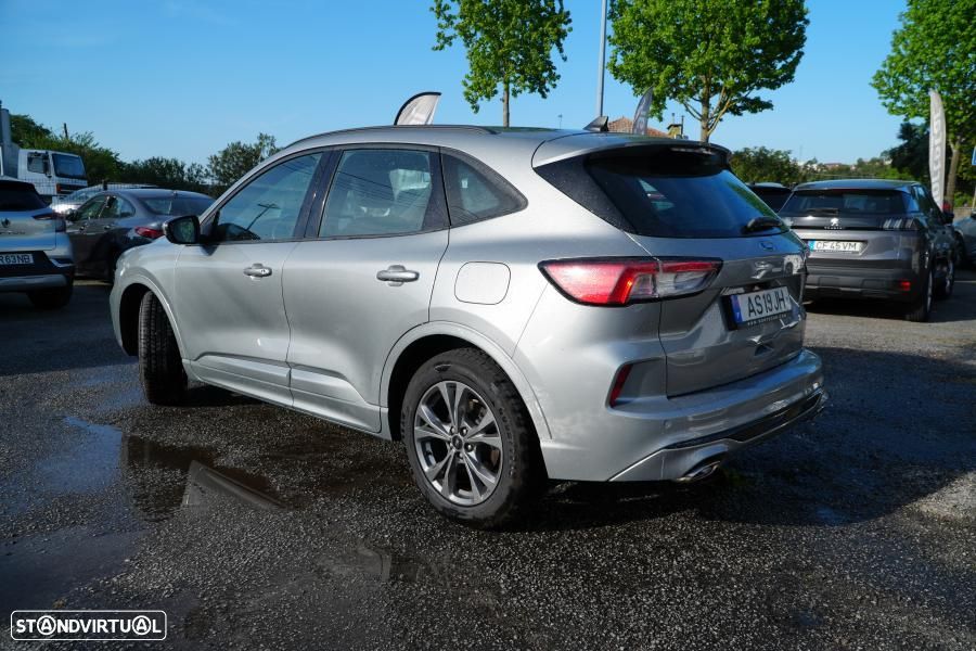 Ford Kuga 1.5 EcoBoost ST-Line - 6