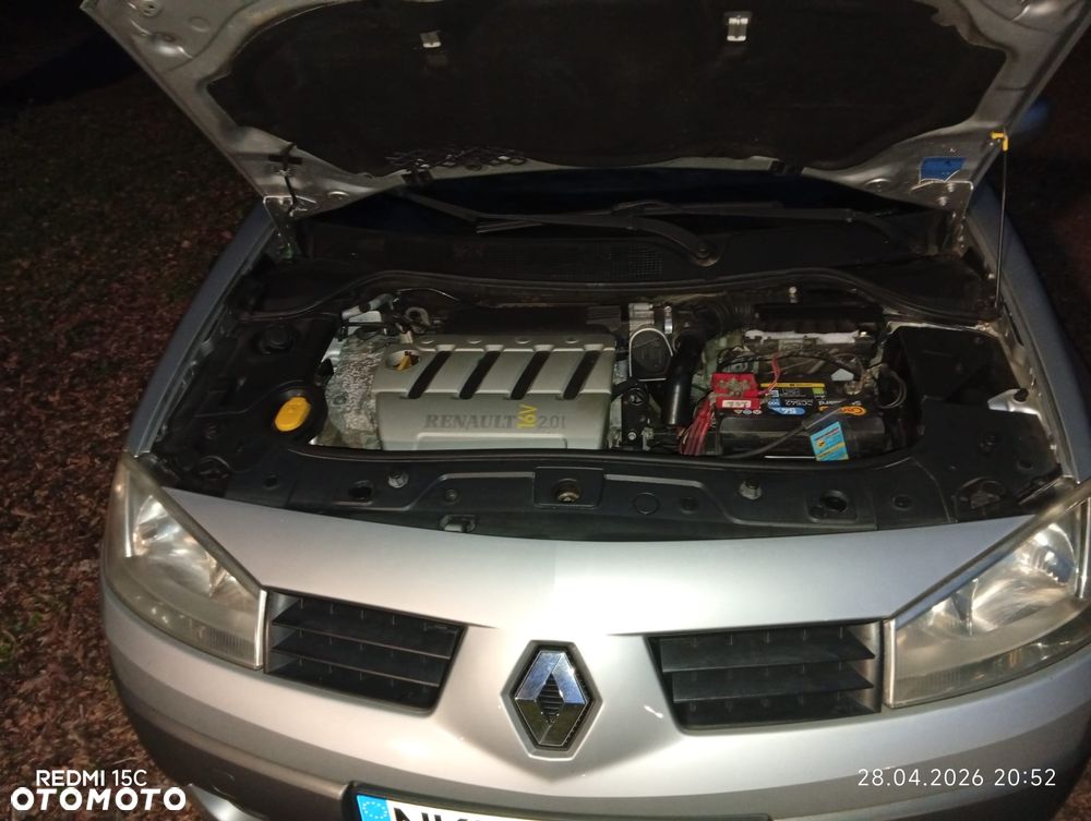 Renault Megane - 5