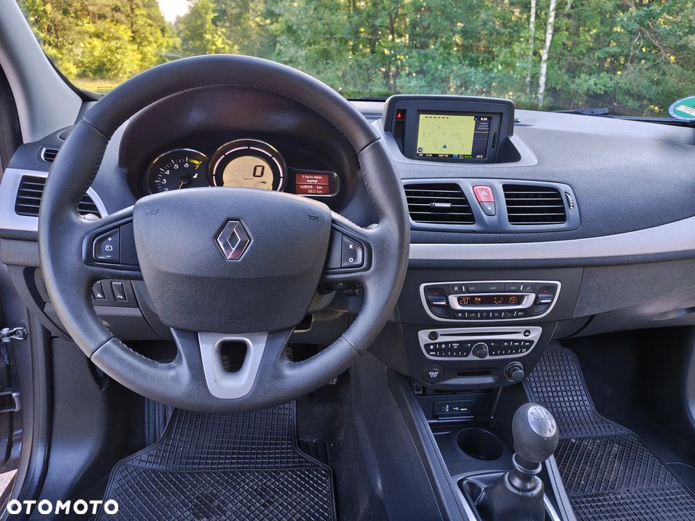 Renault Megane TCe 180 Luxe - 26