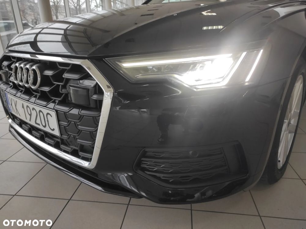 Audi A6 Limousine - 21