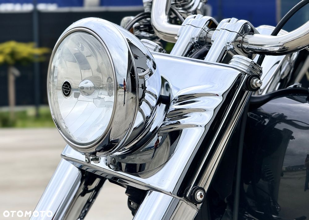 Harley-Davidson Softail Fat Boy - 27