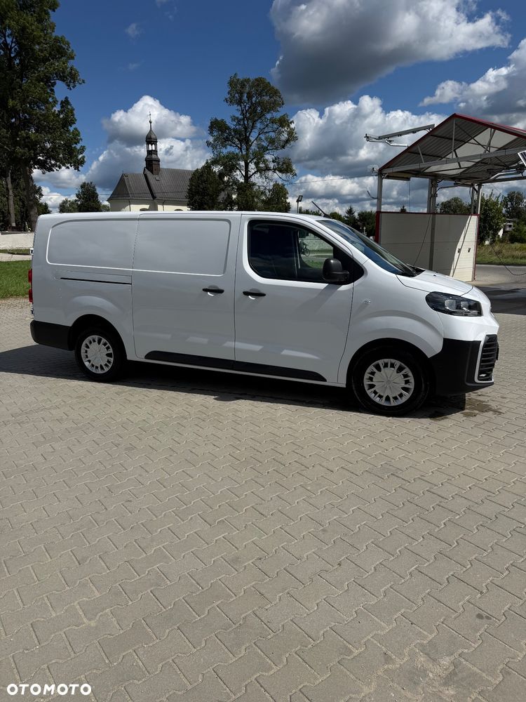 Toyota ProAce D-4D Long Active (bryg.) - 4