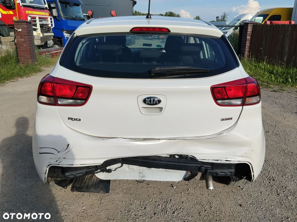 Kia Rio 1.0 T-GDI 120 Spirit - 6