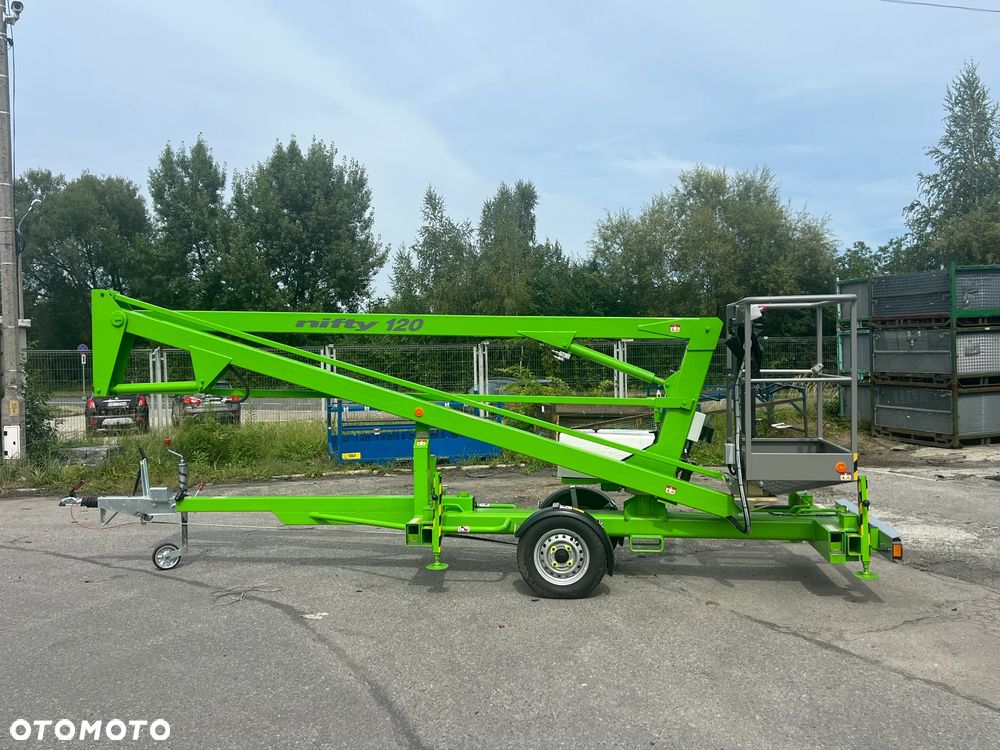 Nifty 120ME - 2