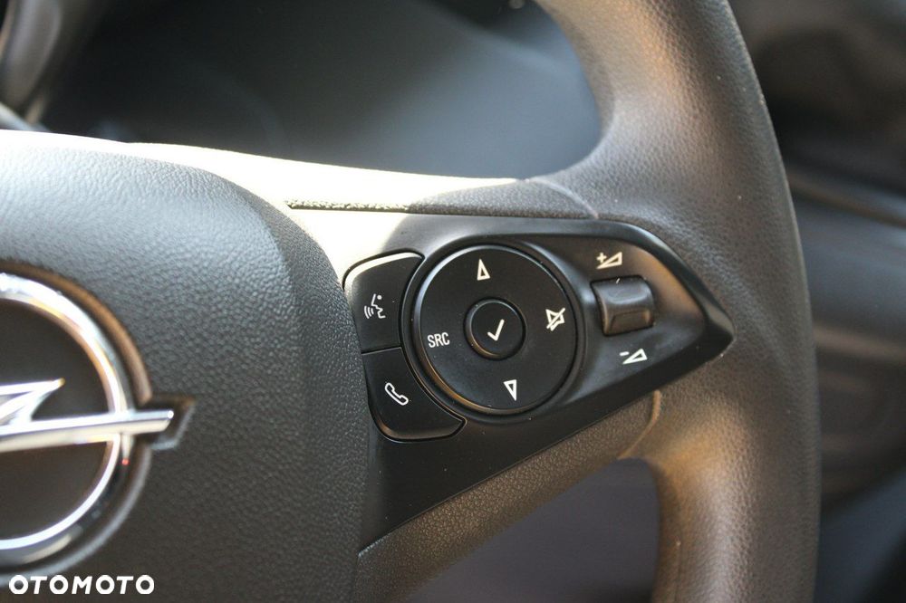 Opel Combo - 16
