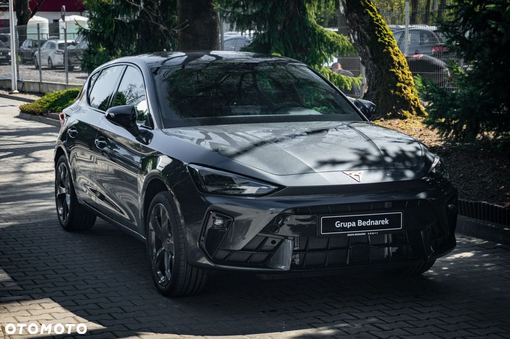 Cupra Leon - 11