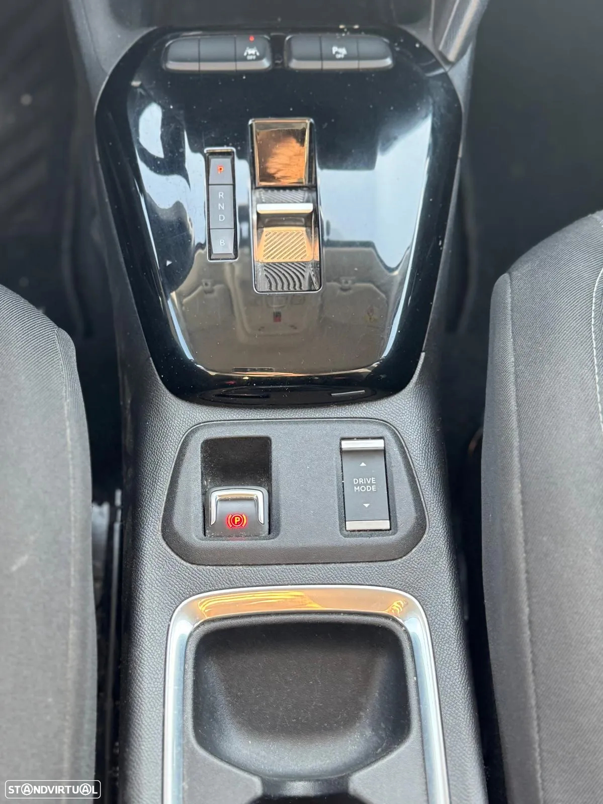 Opel Corsa-e - 18