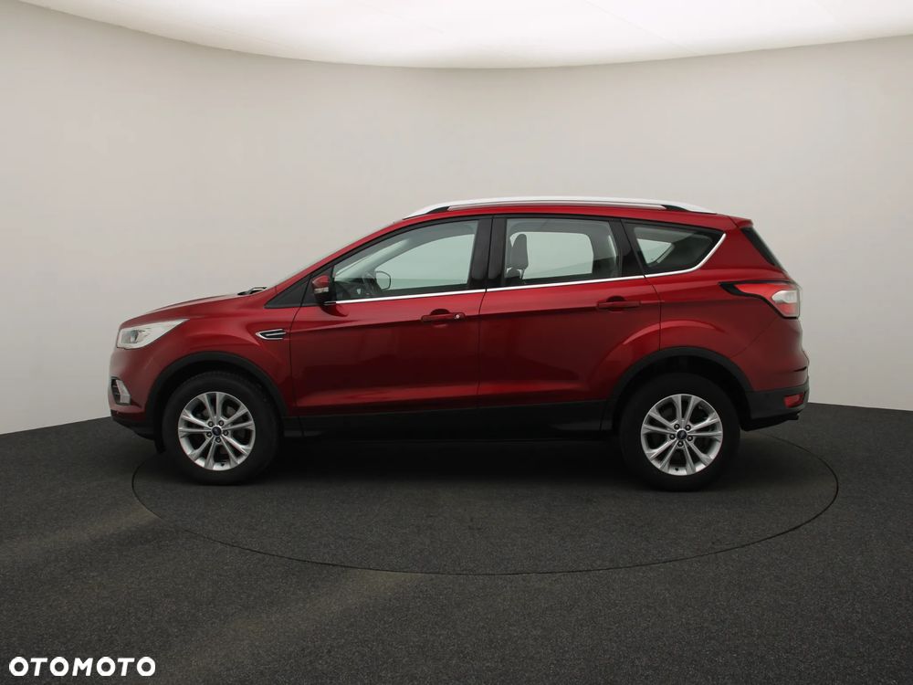 Ford Kuga 1.5 EcoBoost FWD Titanium ASS - 6