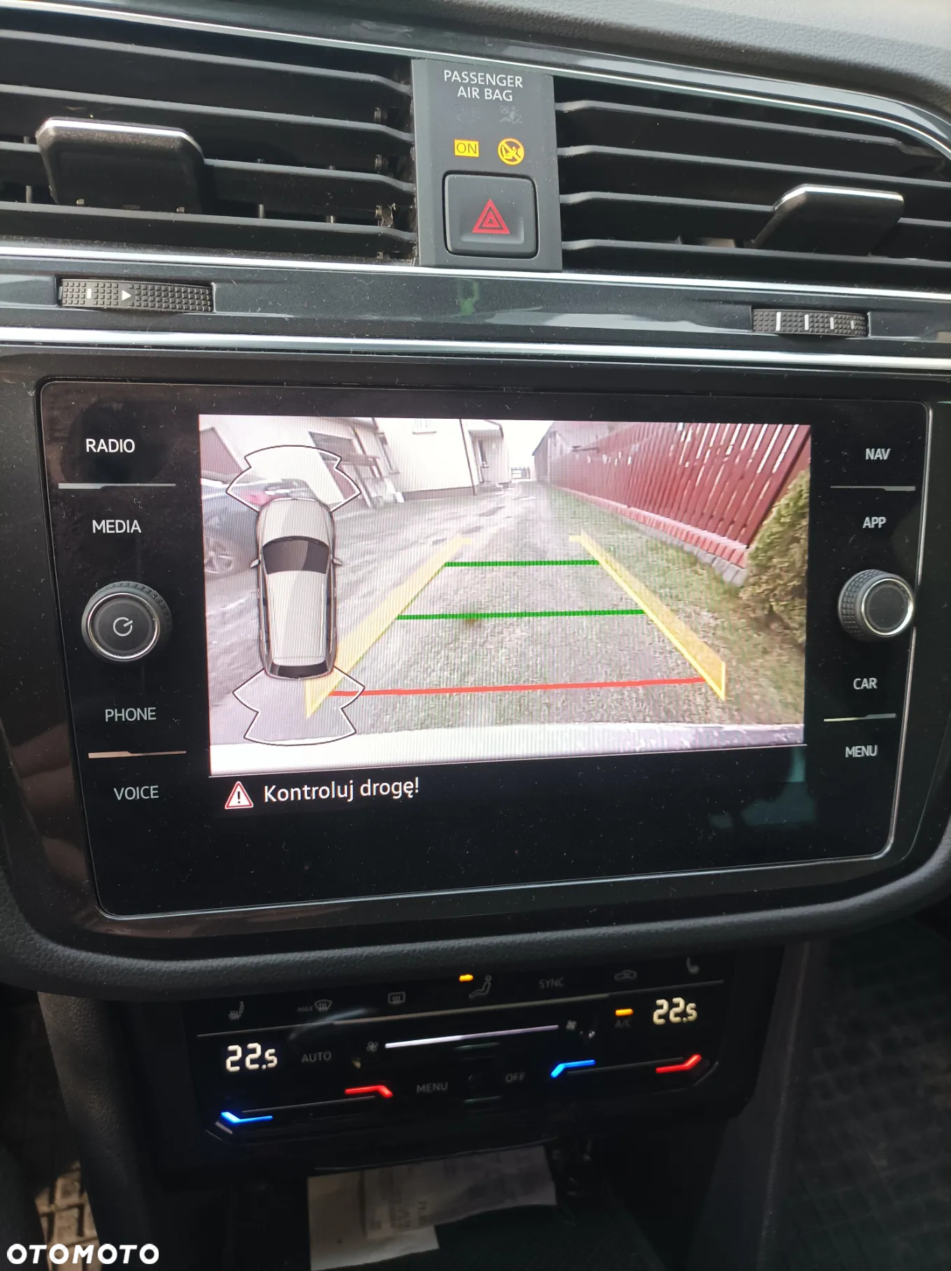 Volkswagen Tiguan 2.0 TDI SCR - 8