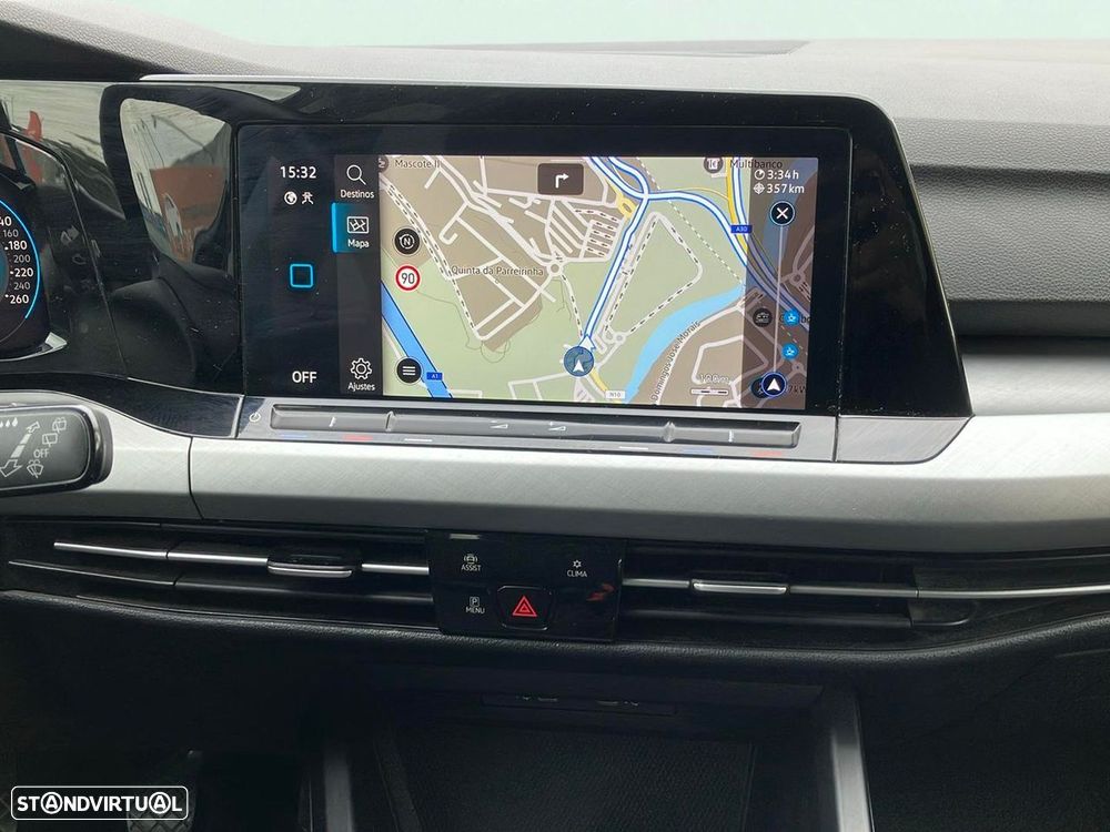 VW Golf 1.0 TSI Life - 12