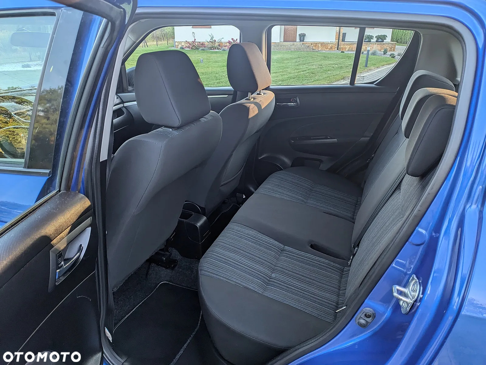 Suzuki Swift 1.2 Club - 15