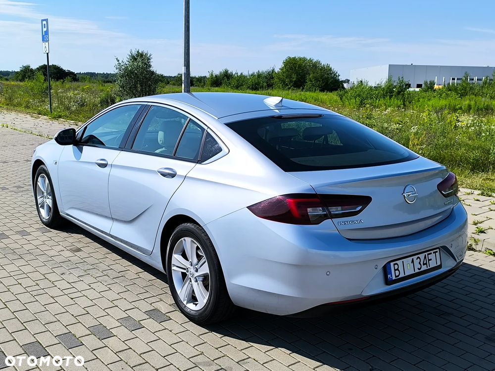 Opel Insignia 1.6 CDTI - 7