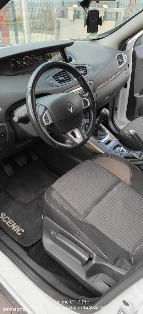 Renault Scenic 1.2 TCe Energy Life - 18