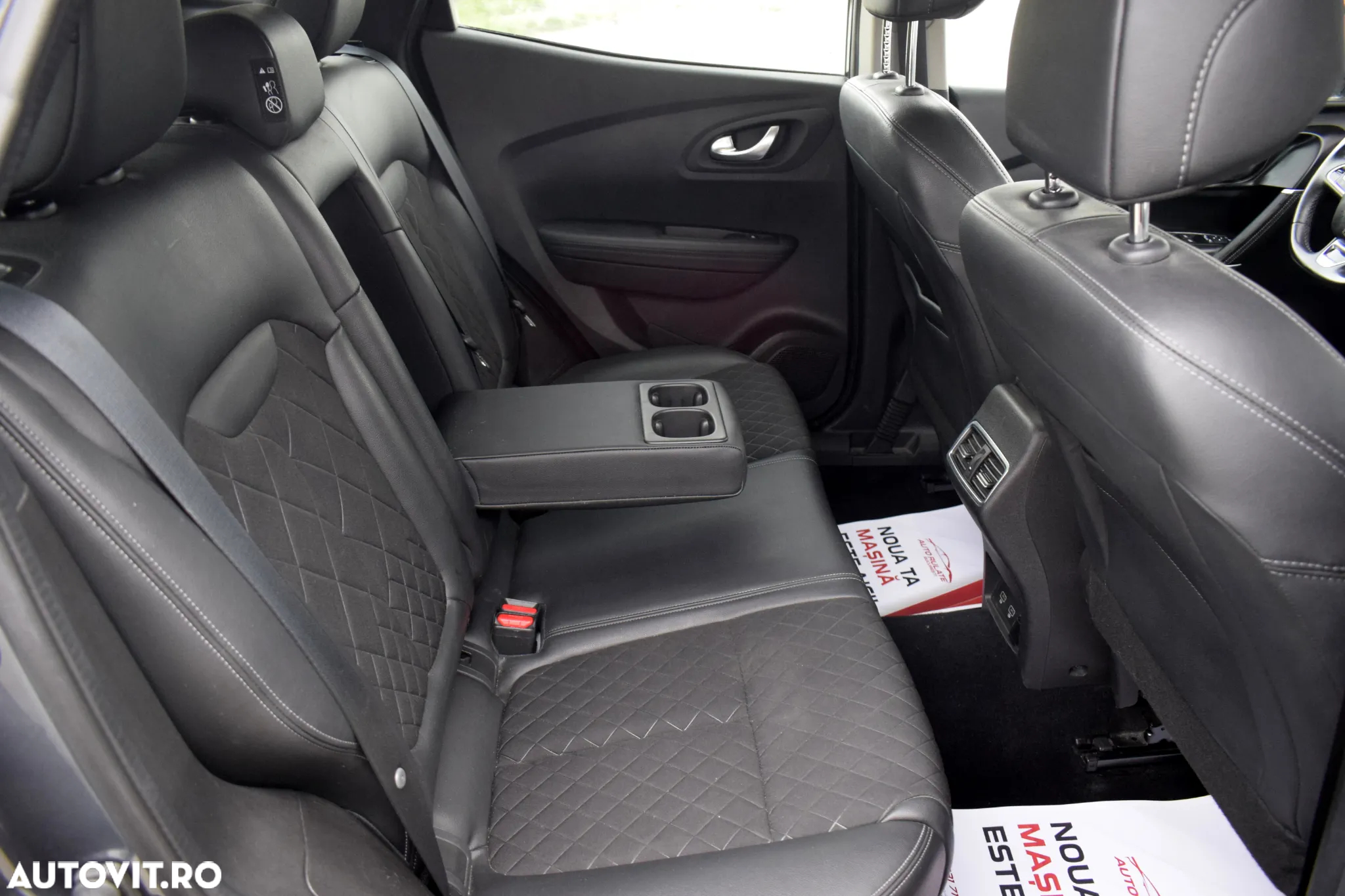 Renault Kadjar BLUE dCi EDC Intens - 9