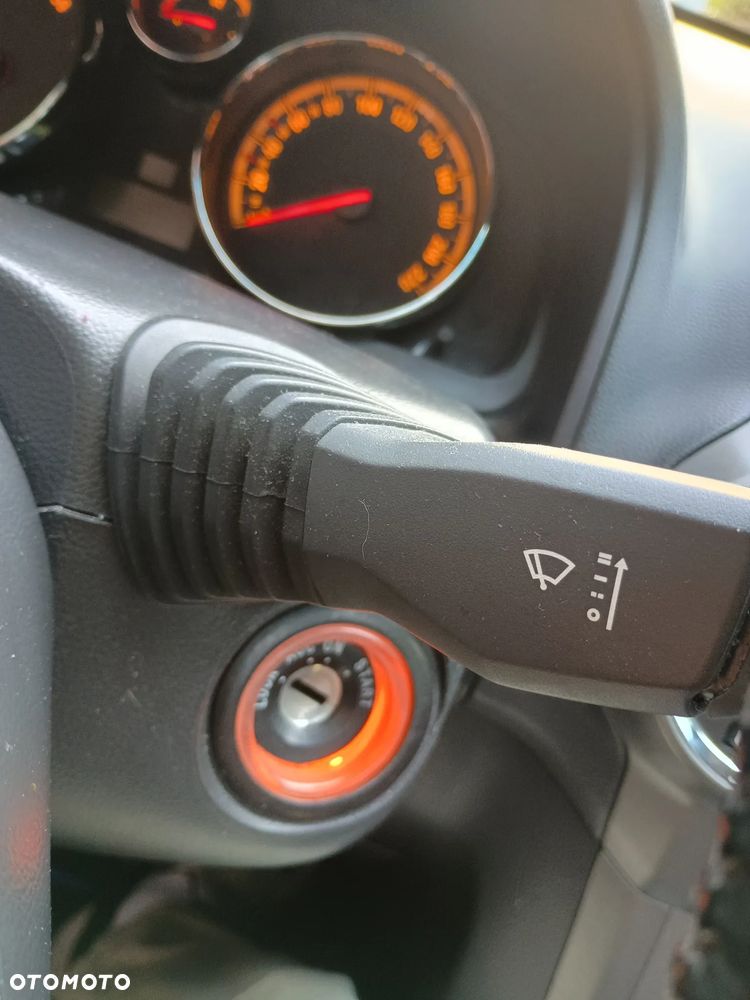 Opel Antara - 36