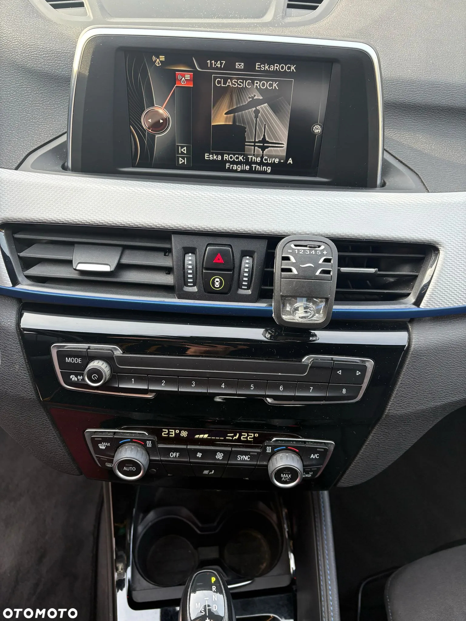 BMW X1 xDrive18d M Sport - 17