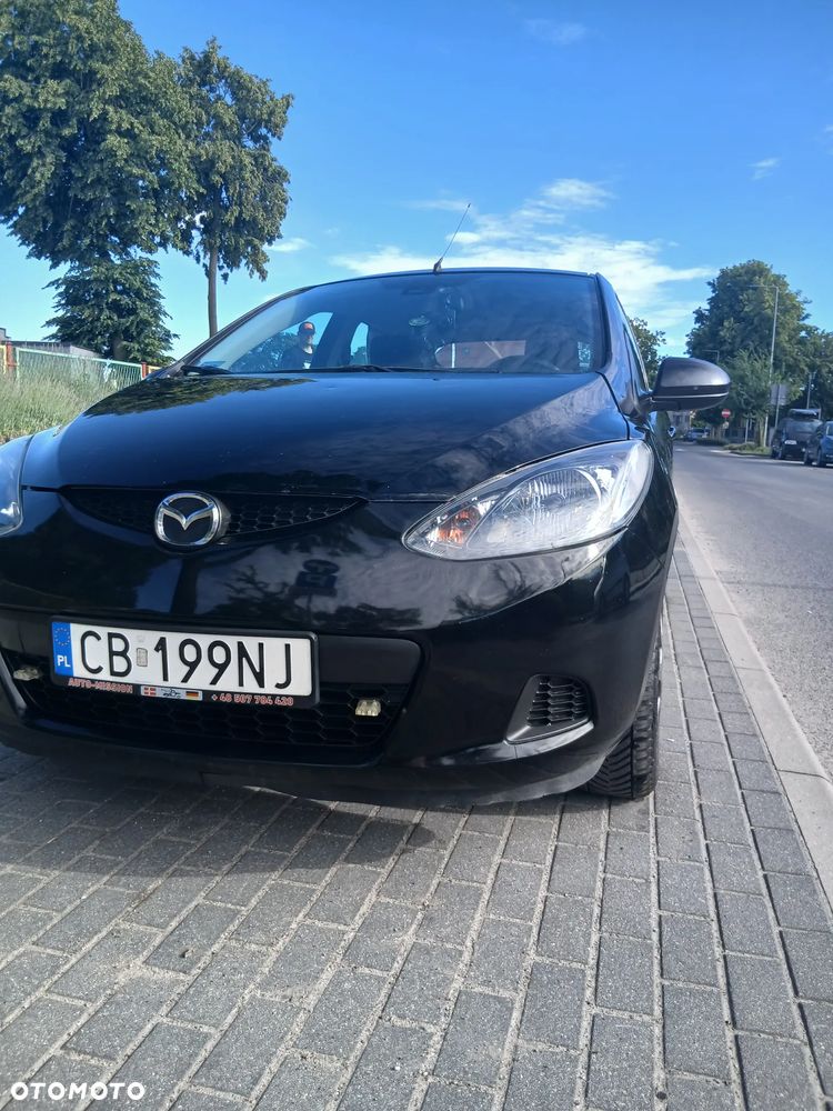 Mazda 2 1.3 Comfort - 7