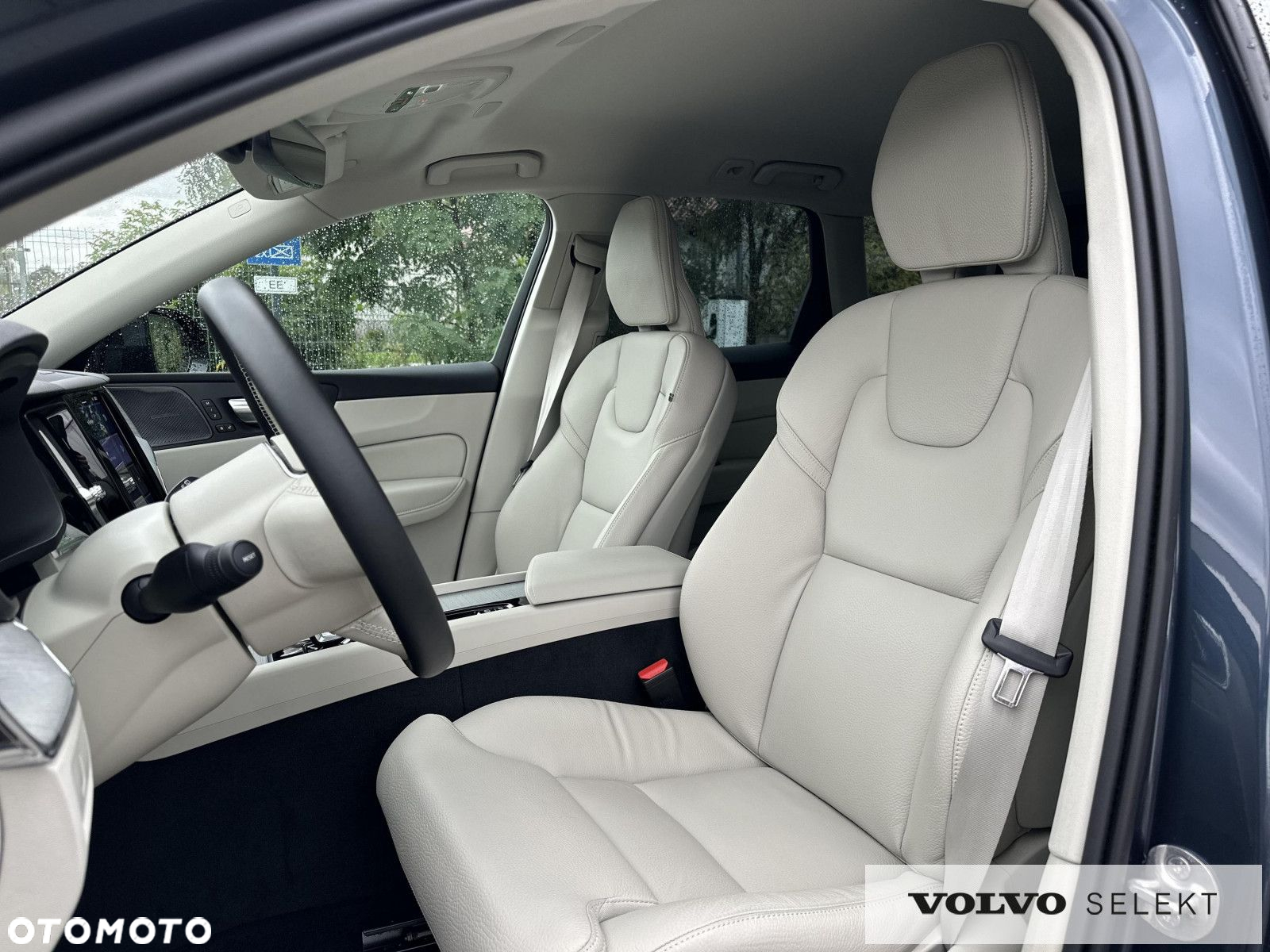 Volvo XC 60 - 11