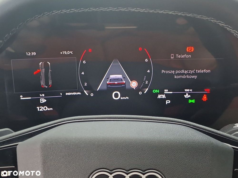 Audi A5 Avant - 15