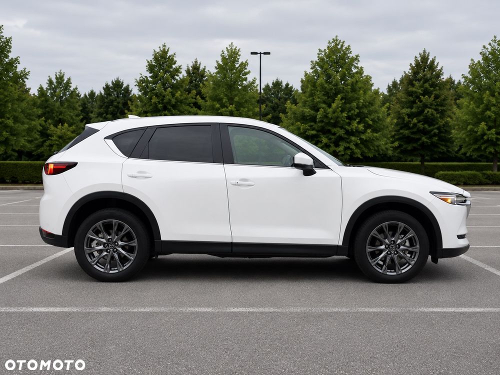 Mazda CX-5 2.5 Skyprestige AWD - 8