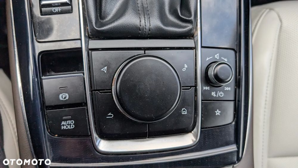 Mazda CX-30 e-SKYACTIVE X 186 AWD EXCLUSIVE-LINE - 26