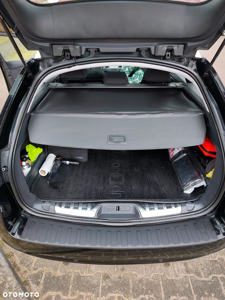 Peugeot 508 e-HDi FAP 115 Stop&Start Access - 21