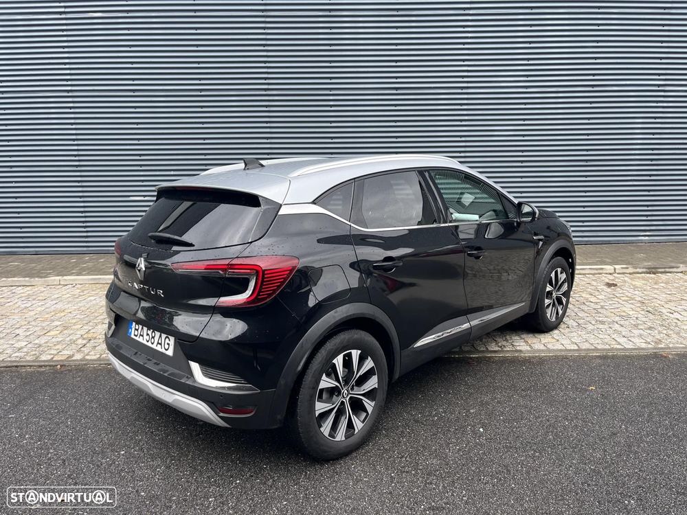 Renault Captur 1.0 TCe Techno - 22