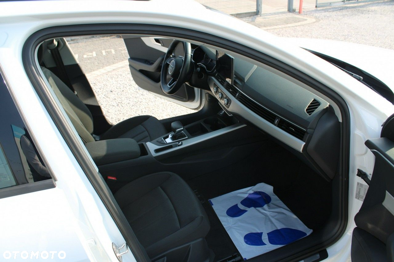 Audi A4 - 34