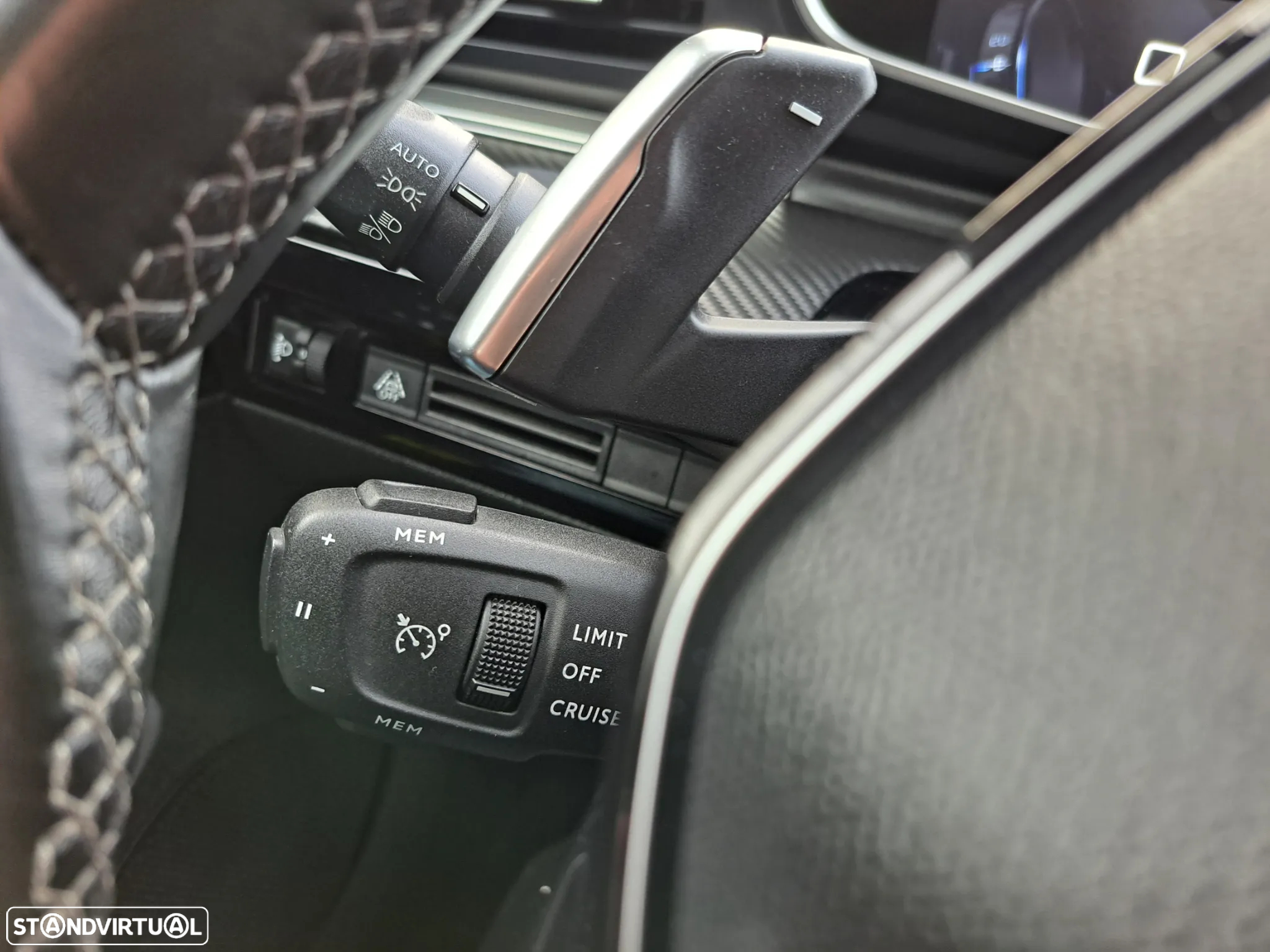 Peugeot 508 SW 1.5 BlueHDi Allure Pack EAT8 - 15