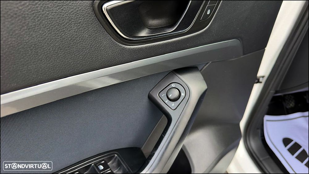 SEAT Ateca 1.6 TDI Style - 20