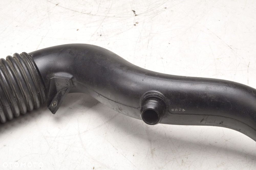 BMW E65 4.0 D RURA DOLOT POWIETRZA 7787999 - 5