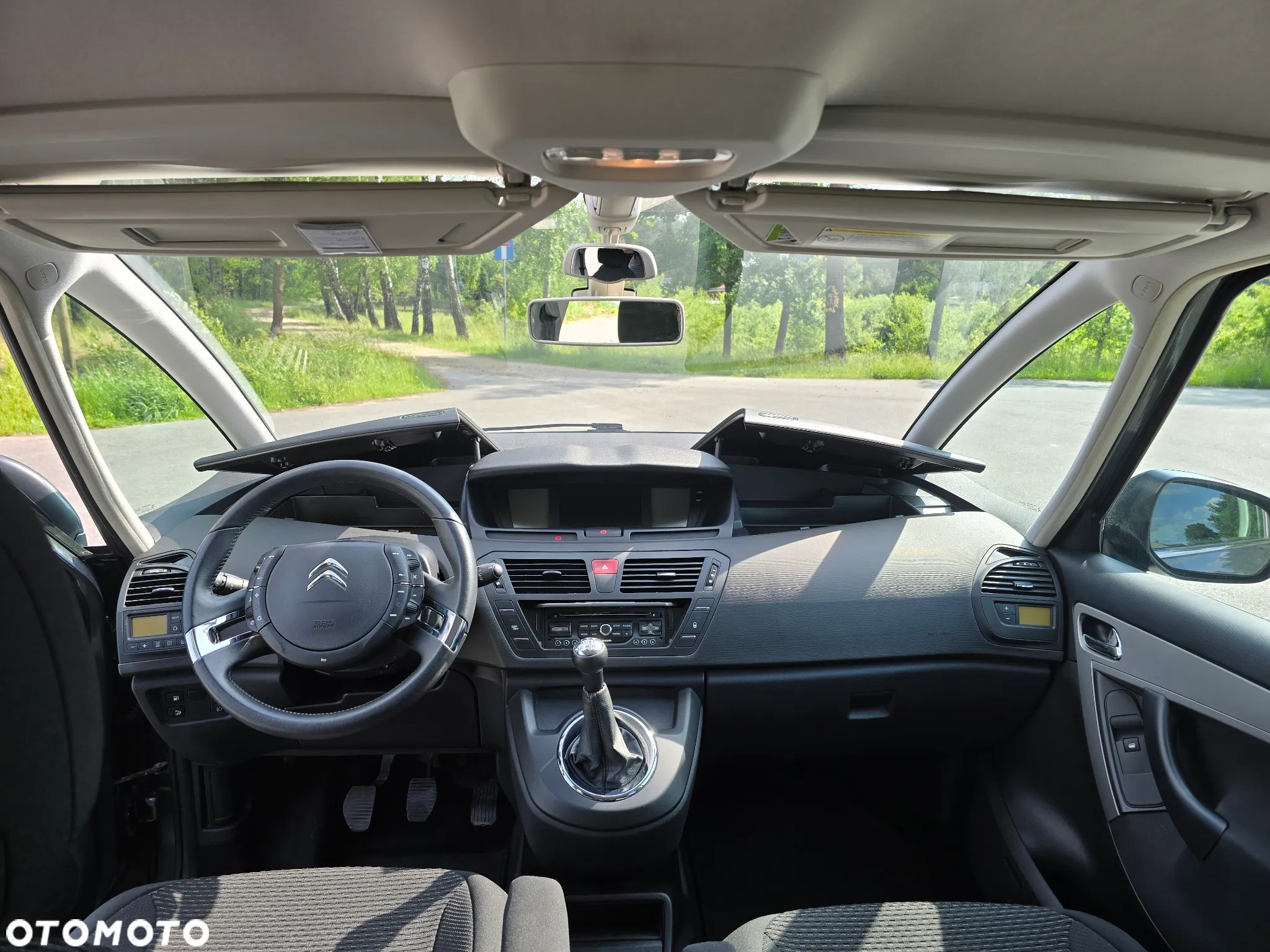 Citroën C4 Picasso 1.6 VTi Selection - 8