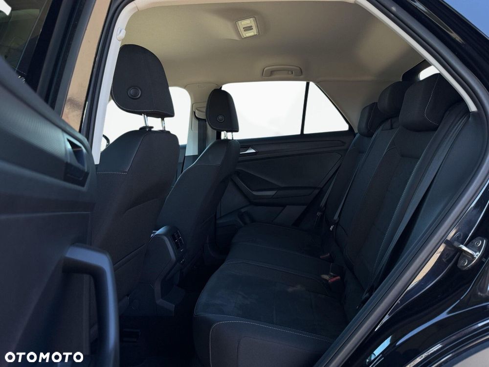 Volkswagen T-Roc 1.5 TSI Style DSG - 12