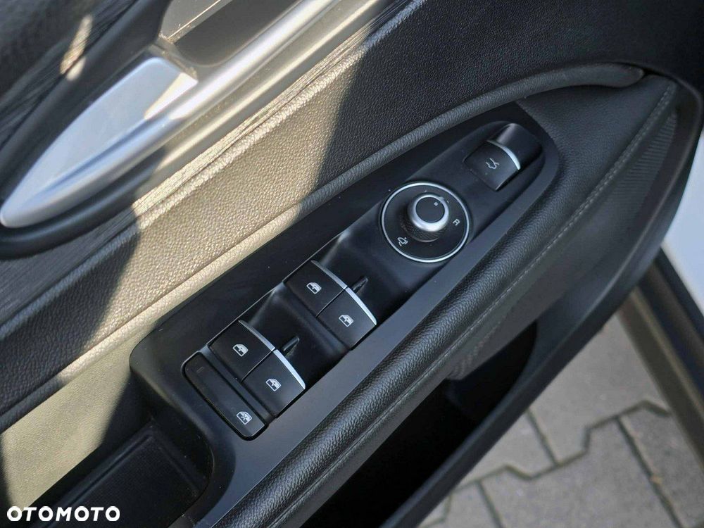 Alfa Romeo Stelvio 2.0 Turbo Business Q4 - 13