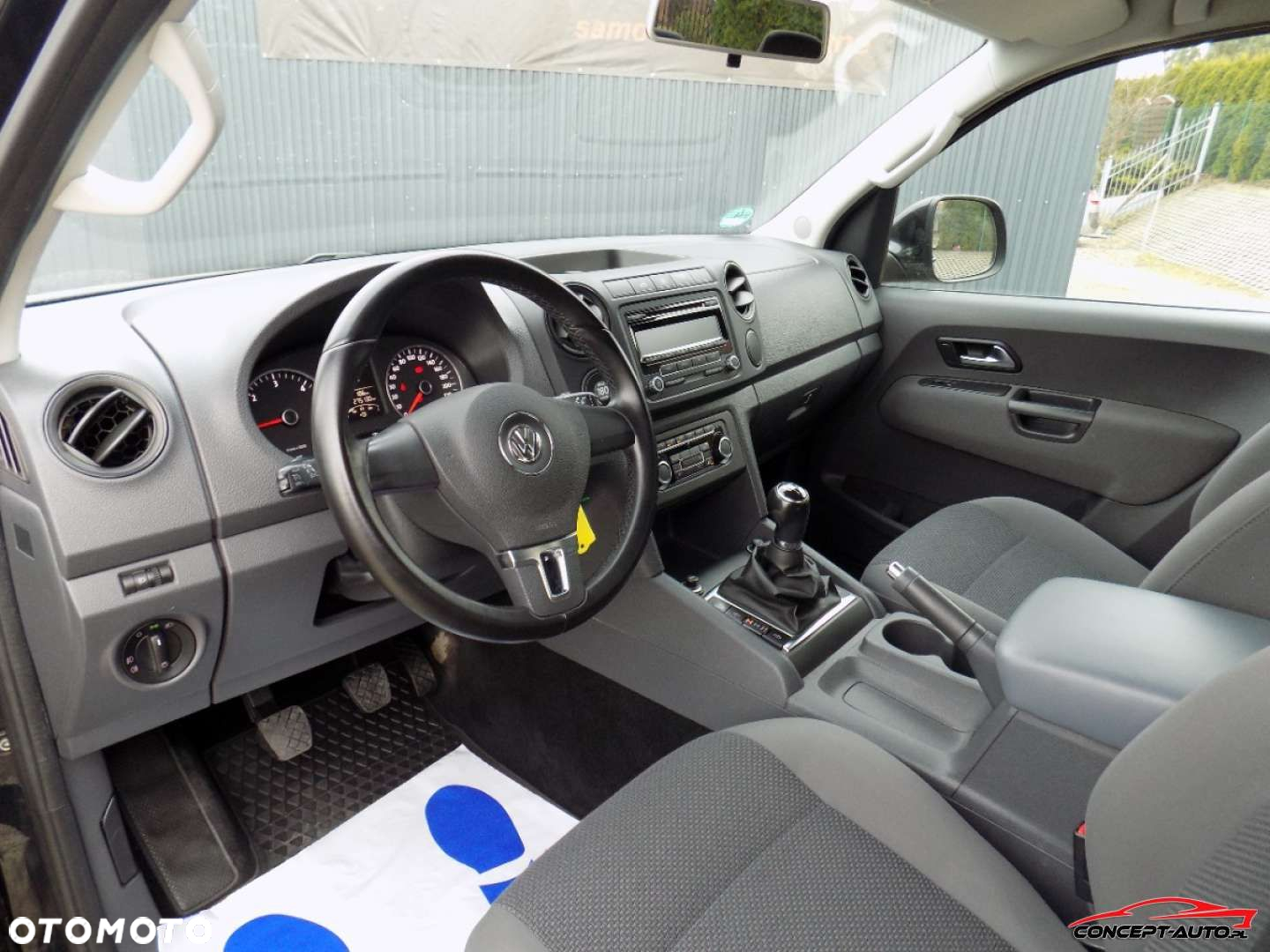Volkswagen Amarok - 19