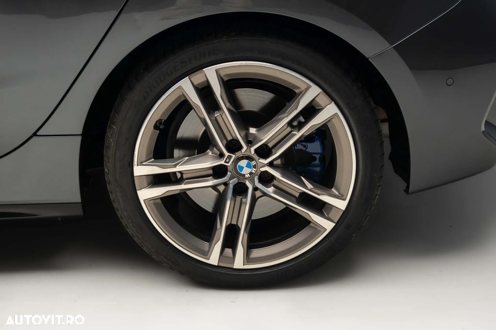 BMW M1 - 15