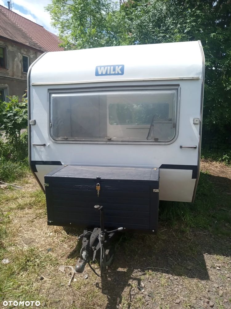 Wilk Sport 320 - 4