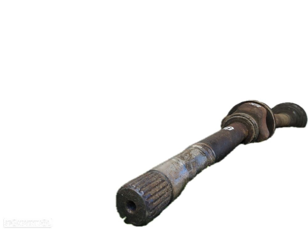 Transmissão Direita (Dto) Peugeot 207 Van (Wa_, Wc_) - 3