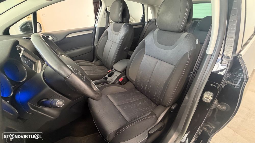 Citroën C4 1.6 HDi Business Airdream - 7