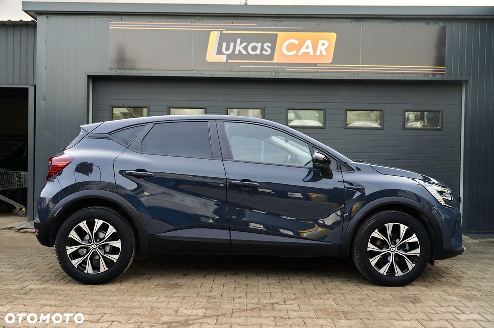 Renault Captur - 6