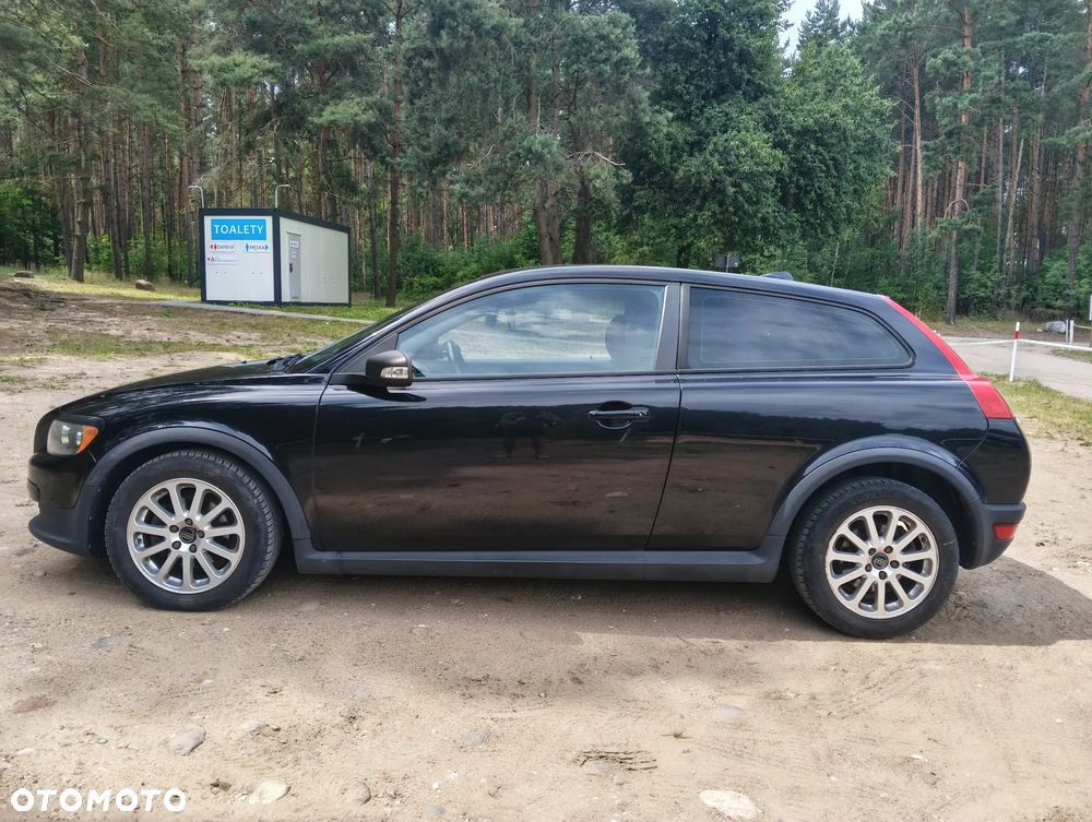Volvo C30 - 2