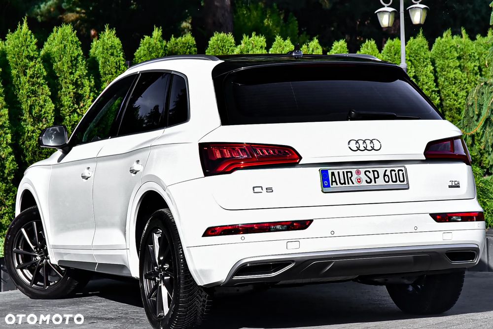Audi Q5 2.0 TDI Quattro Design S tronic - 3
